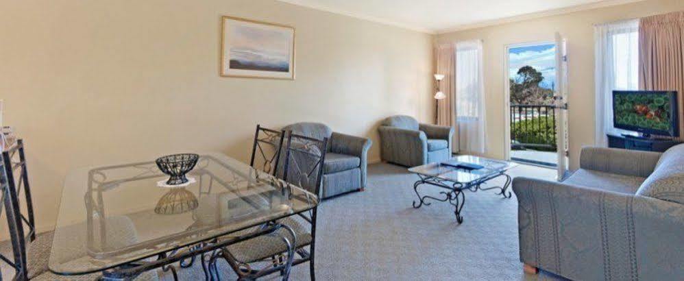 ווארנאמבול Hopkins House Motel & Apartments מראה חיצוני תמונה